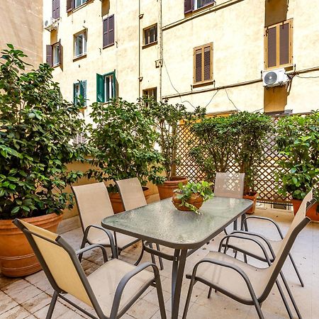 Iflat Vatican Spacious Apartment With Terrace روما المظهر الخارجي الصورة