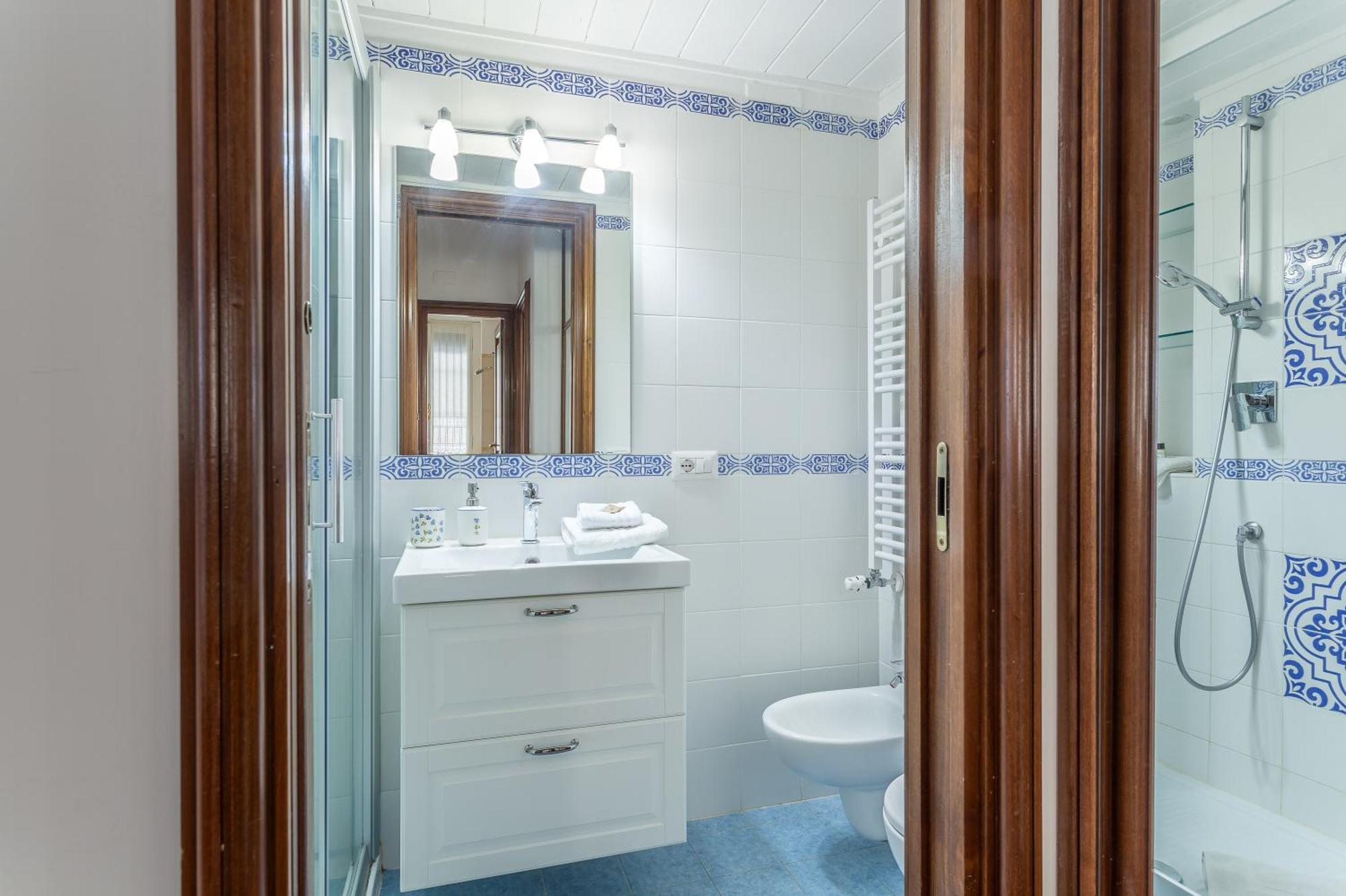 Iflat Vatican Spacious Apartment With Terrace روما المظهر الخارجي الصورة